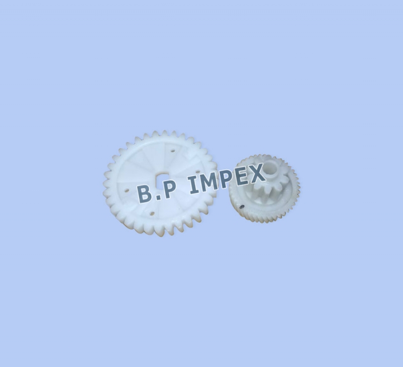 Wiper motor Gear  set (2pcs)